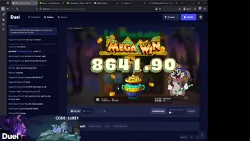 max win