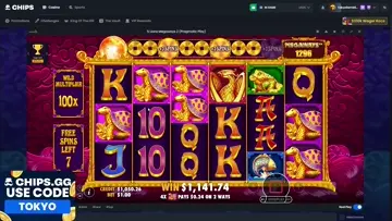 spun in SUPER!