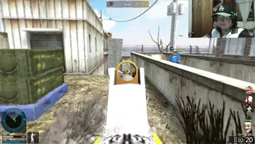 escopeta