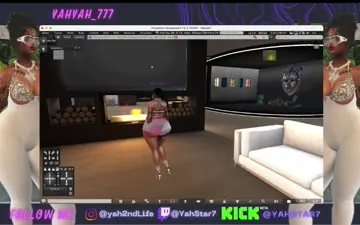 Second Life: Free Home Decor