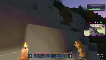 First of my last run