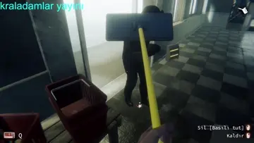 yıs