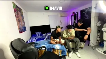 LA 10/10 MANDA NUDXX Y LA GANGA LO APRUEBA