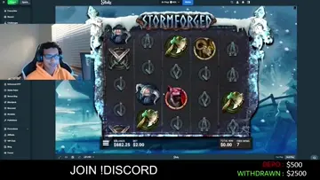 Stormforged
