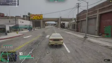 Hot pursuit DOI