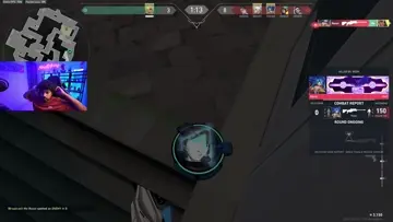 Mumbai server shenanigans xd