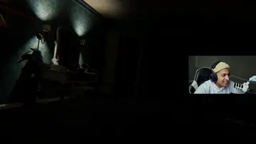 رعب | Clip