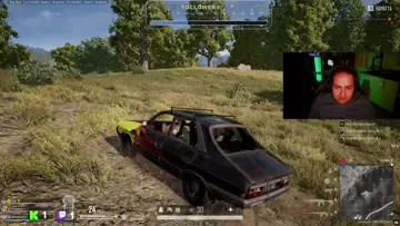 Bu kadar vurma özürlü başka ekip olamaz. PUBG 👽
