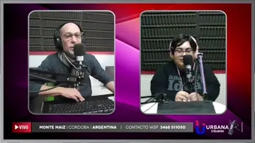 EL MATE - UNA COSTUMBRE