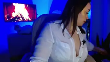 white outfit