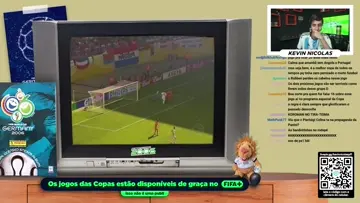 vamos ver os melhores momentos