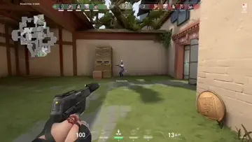 Headshots