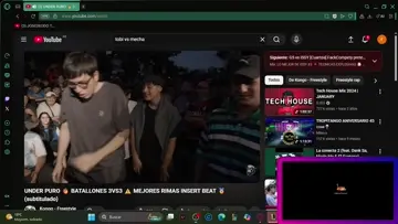 a tu casa rubias19
