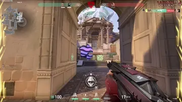 Valorant Win #5