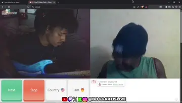 Wow. nice music