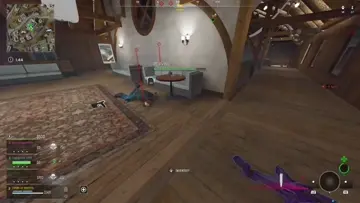 sliding