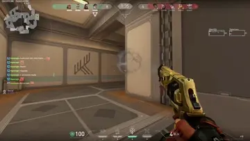 one taps
