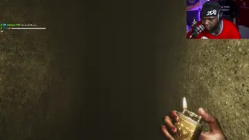 الأمور سهلات رعب [#day 78 ] | Clip