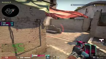 1v5 siuuuuu