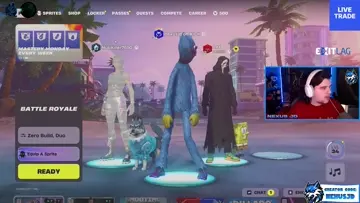 WOLF PACK TAKEOVER! Sub Goal: 58/ | Clip