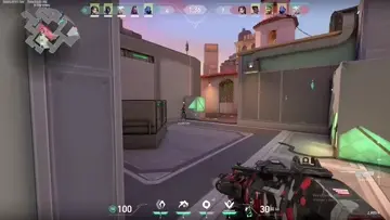 ÜST DÜZEY GAMEPLAY