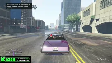 CRUSING IN MY DONK MIAMI 305 DADE COUNTY STYLE