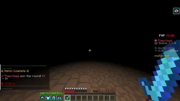 Flex vs Spreen pvp
