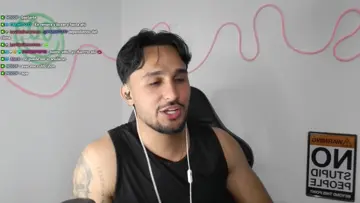 Tu streamer de confianza ven a ch | Clip