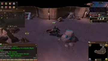 RuneScape