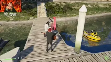 Gee Sings a Song for Granny From Siglow