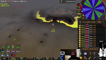 stream snipping 