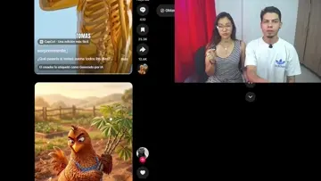 sonidos extraños de animales