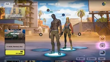 Victory Royale a CHAMPION ||