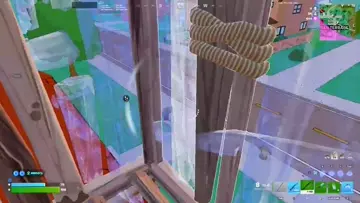 Double kill