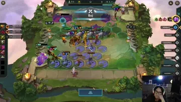 3 Star Ivern Done