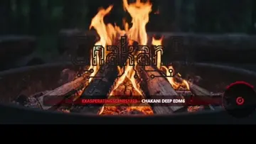 Live set CHAKANAI