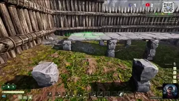construction continues 