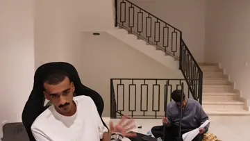 24 ساعه خالد 