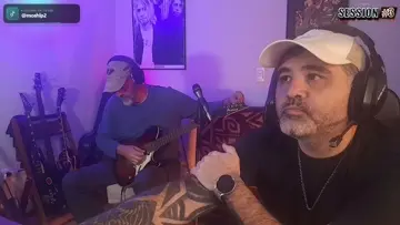 MOSH Sessions #3 - Fede Teyssandier - 205