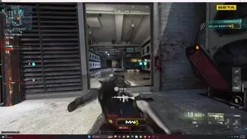 MW4 BETA !! Happy Friday ! | Clip