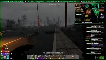 LIVE Employed Gamer DAY 4 Nerd Gy | Clip