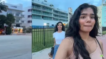 Sun hot the moves 