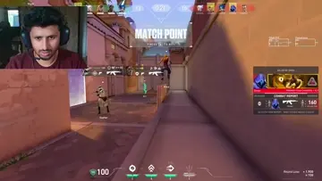 VALORANT RANKPUSH BABY