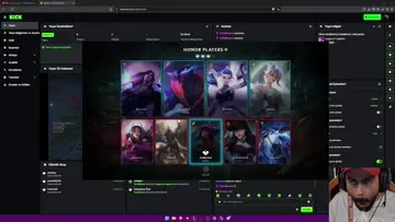 KENDİMİ GHOSTLATTIRDIM CHATİMDE KAVGA ÇIKTI!