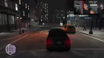 GTA IV: The Ballad of Gay Tony - Parte 8