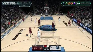 blow out game
