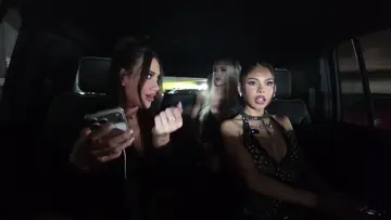 OMG ITS NOT CARTI