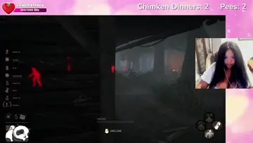 18+ New DBD Game Mode  | Daily Follow Go | Clip