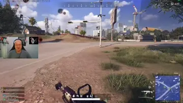 Triple madness