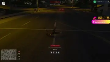 Can't go hospital like this 😪
